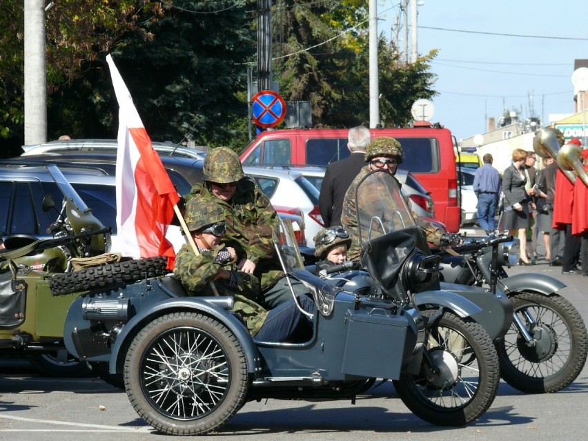 Marsz Rotmistrza Pileckiego w Bełchatowie