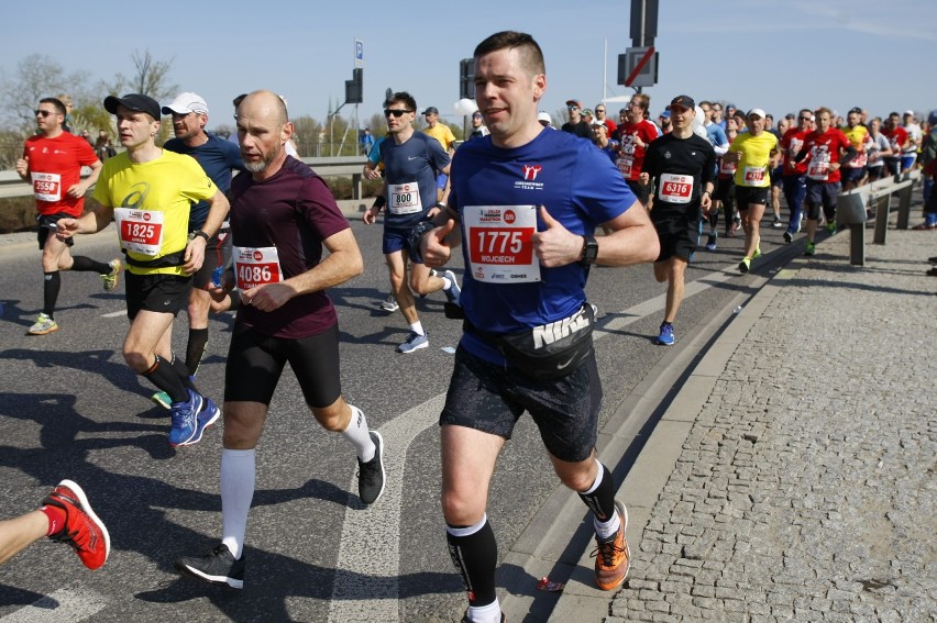 Orlen Warsaw Marathon 2019 [ZDJĘCIA cz.2]. Zobacz...