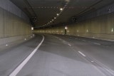 Tunel POW na S2 będzie zablokowany. Wkrótce rozpoczną się nocne testy systemu ostrzegawczego na Południowej Obwodnicy Warszawy