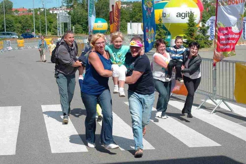 TOUR Kocham Rowerek – Wielki Finał Tour Kocham Rowerek w Gdyni już za nami! [ZDJĘCIA]