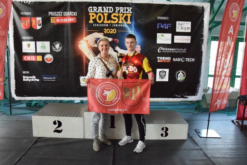 Pruszcz Gdański. 320 zawodników rywalizowało w Grand Prix Polski w Taekwon-Do ITF |ZDJĘCIA