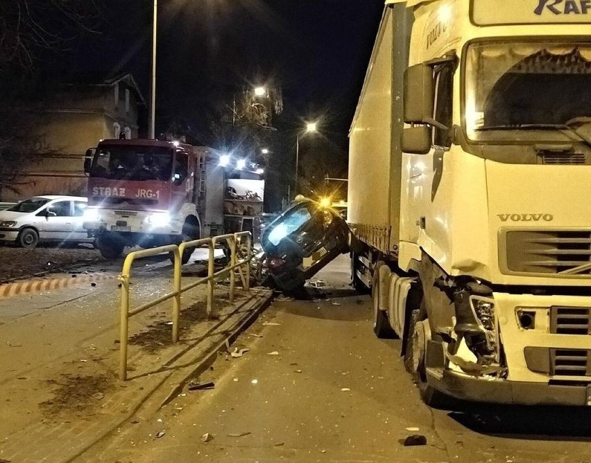 Gdzie w Toruniu jest najniebezpieczniej? Komenda Miejska...