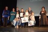 Cztery nagrody główne i wiele wyróżnień w konkursie na Lęborską Maskę Jasełkową