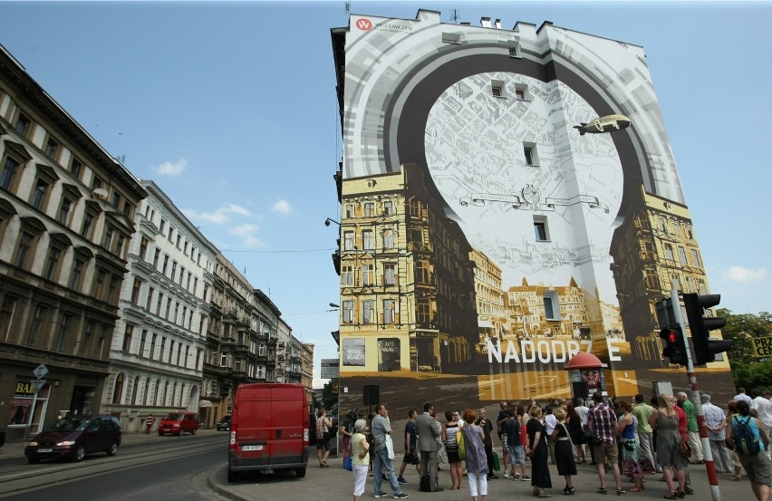 Brama do Nadodrza

NAJŁADNIEJSZY MURAL, WYNIKI GŁOSOWANIA