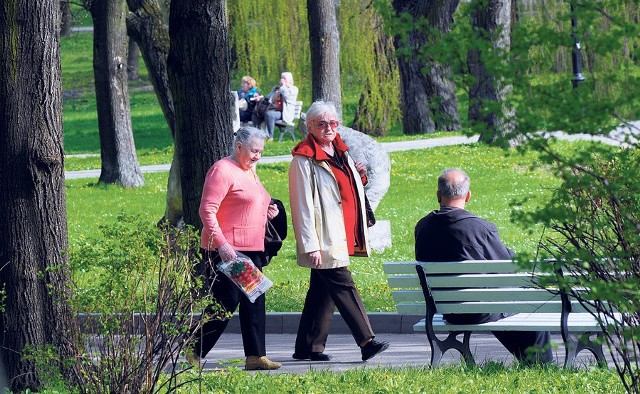 Pacjenci chcą jeździć do sanatoriów nad morze lub na niziny, a NFZ uparcie wysyła ich w góry