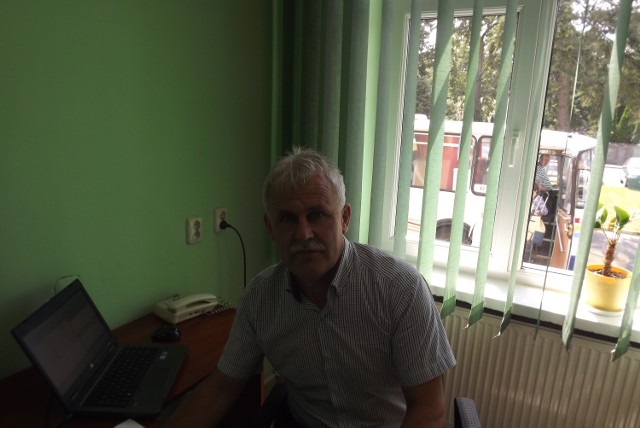 - Liczymy, że pozostałe gminy z naszego powiatu również dołączą współfinansowania przewozów – mówi Jerzy Rozwonkowski, kierownik oddziału Kujawsko-Pomorskiego Transportu Samochodowego w Golubiu-Dobrzyniu.