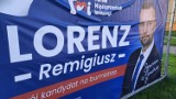 Wybory samorządowe 2024: Remigiusz Lorenz wybrany na burmistrza Międzyrzecza