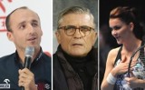 30 znanych postaci sportu związanych z Małopolską. Nie tylko Kubica, Radwańska i Stoch ZDJĘCIA