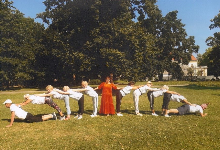 Konkurs fotograficzny dla legnickich seniorów. Oto wyróżnione zdjęcia. Piękne! [ZDJĘCIA]