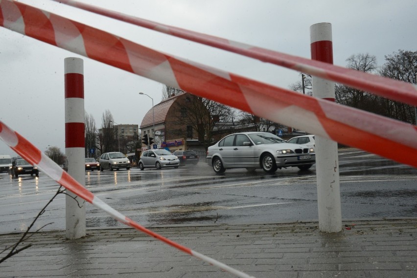 Co dalej  pomysłem budowy ronda u zbiegu Wyszyńskiego, Zacisza i alei Wojska Polskiego. Sprawa jest nadal aktualna. Jaki pomysł ma miasto?