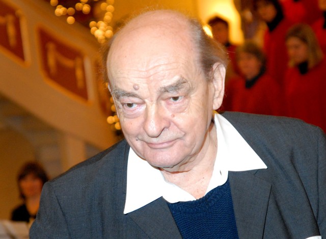 August Kowalczyk, aktor i reżyser