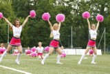Cheer Angels. Warszawska akademia cheerleaderek ogłasza nabór. Pomagają zostać "super girls" [ZDJĘCIA]