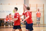 LZS Dragon Bojano - AZ UG Gdańsk. Dragon sezon w I lidze futsalu zakończył remisem