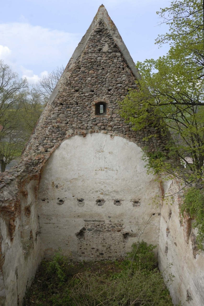 Kościół w Złotniku