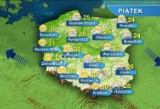 Pogoda na weekend z żaglowcami w Szczecinie [wideo]