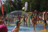 Kiedy zostaną otwarte wodne place zabaw w Katowicach? ZDJĘCIA
