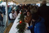 Jarmark Bożonarodzeniowy w Dusznikach-Zdroju [ZDJĘCIA]