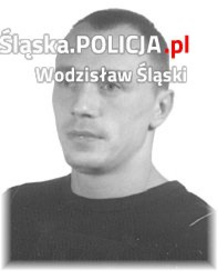 Komenda Powiatowa Policji w Wodzisławiu Śląskim poszukuje na...