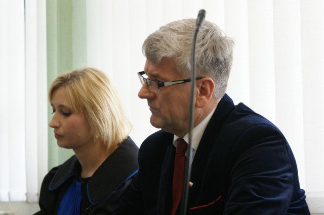 Sąd Okręgowy w Koninie wydał postanowienie w sprawie pozwu przeciwko burmistrzowi Koła