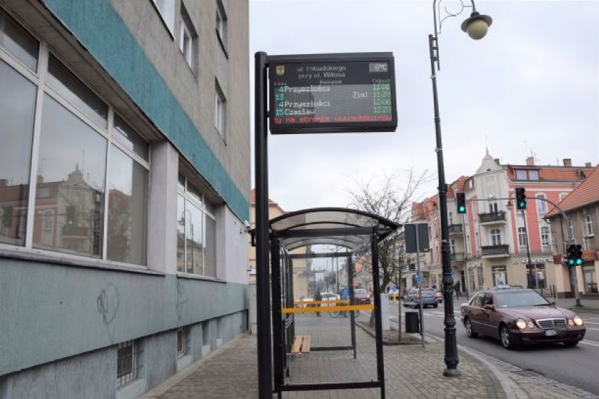 Sprawdź, jak kursują autobusy komunikacji miejskiej SubBus.