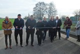 W gminie Wyrzysk przybyło asfaltowych dróg gminnych. Do użytku oddano odcinek w Klawku [ZOBACZ ZDJĘCIA]
