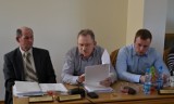 Gmina Tczew: radni chcą odwołać przewodniczącego Rady Gminy Tczew