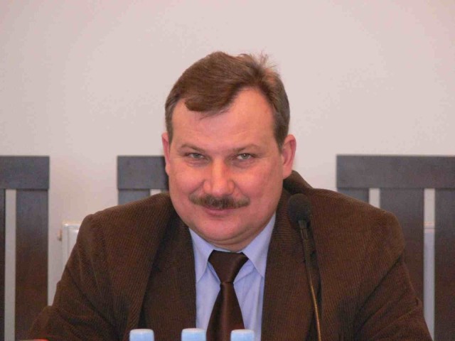 Krzysztof Figat