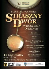 Straszny Dwór w Zgorzelcu! To musisz zobaczyć!