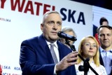Wybory 2019 na Dolnym Śląsku - kto zdobył mandat?