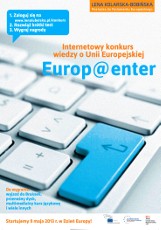 Lubelskie: Weź udział w internetowym konkursie wiedzy o UE i wygraj nagrody