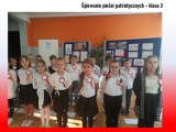 Uczniowie skierniewickiej "Siódemki" świętowali Dzień Niepodległości