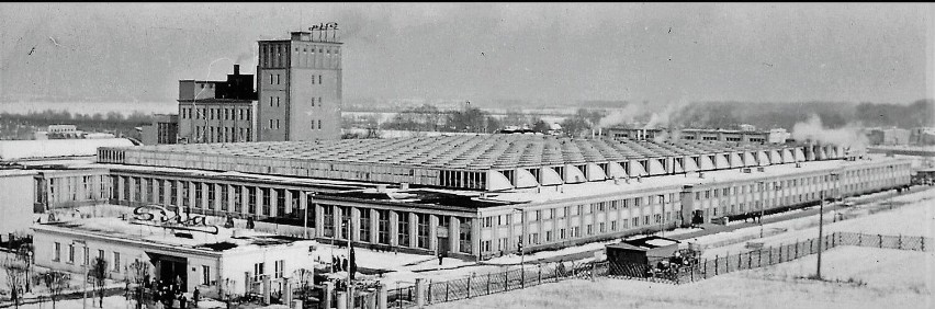 Sira w Sieradzu. Pojawiają się kolejne pamiątki związane z zakładem i pomysł muzeum na wystawę nabiera realnych kształtów. Zobacz ZDJĘCIA