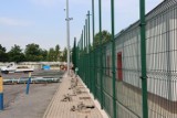 Legnica przebudowuje kompleksy sportowe w II LO, ZSB i Parku Miejskim 