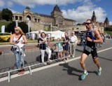 Triathlon Szczecin 2017. Wystartowało ponad 800 osób! [GALERIA ZDJĘĆ] 