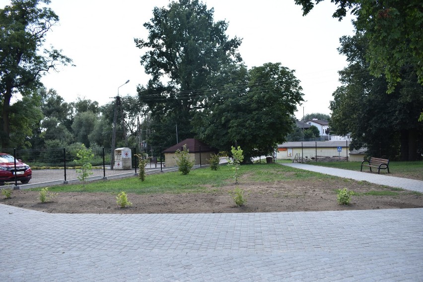 Gmina Wąpielsk. Mieszkańcy dbają o porządek w gminie [zobacz zdjęcia]