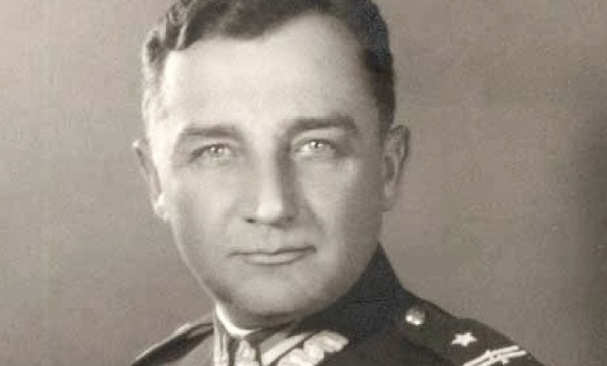 Major Henryk Dobrzański, pseudonim Hubal