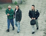 W czwartek rusza proces zabójcy Marka Rosiaka. Ryszard C. skarży się na zimno