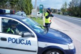 Policyjny pościg w Jastrzębiu. Uciekał pijany kierowca
