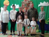 Przedszkole Miejskie nr 25 w Gorzowie urządziło patriotyczny turniej. Jakie były zadania? [ZDJĘCIA]