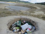 Urzędnicy do mieszkańców: wysprzątajcie Jezioro Mucharskie