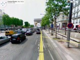 Street view to wirtualny spacer po mieście. Poznań też znajdzie się na mapach google