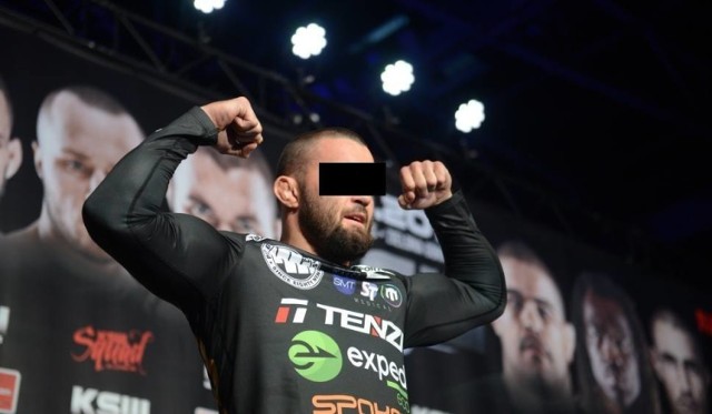 Pochodzący ze Szczecina Michał M. to utytułowany zawodnik MMA, czyli mieszanych sztuk walki, były mistrz federacji KSW w wadze średniej.