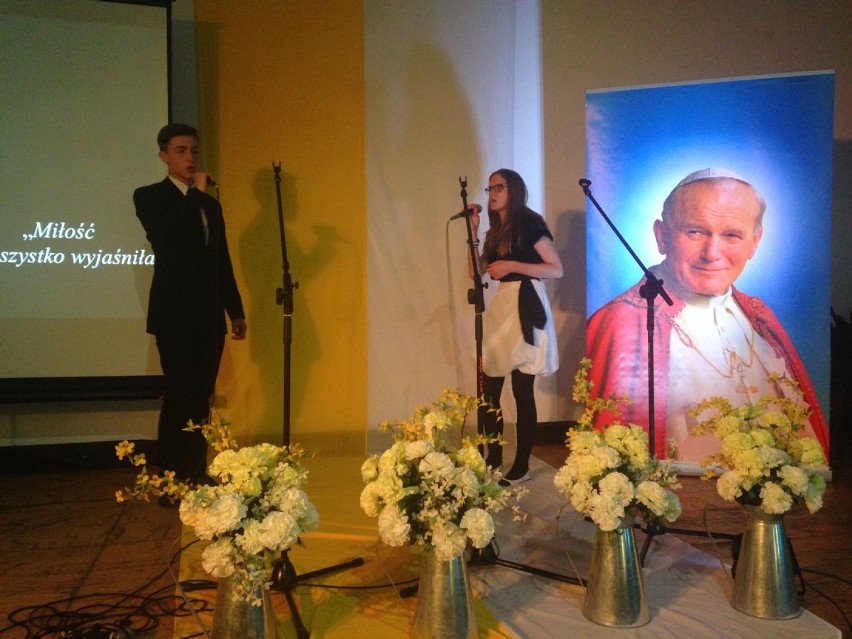 Lipowa: Koncert ku czci Jana Pawła II [ZDJĘCIA]