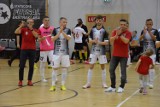 Futsal. Po wygranej w Brzegu Team podejmie w sobotę Red Dragons Pniewy