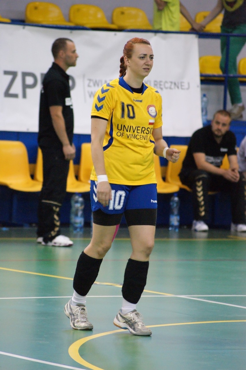 European Universities Handball Championship 2013