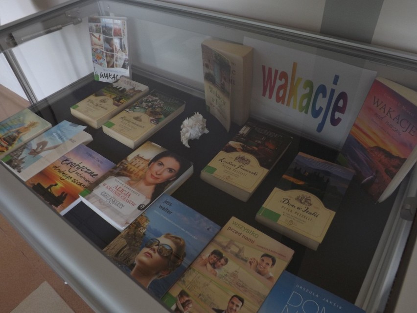 Wakacje w Kielcach. Na Play Station lub X-boxa do Wojewódzkiej Biblioteki Publicznej!