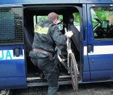 Leszno: 15-latek ukradł rower pozostawiony bez zabezpieczenia