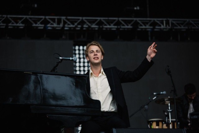 Tom Odell