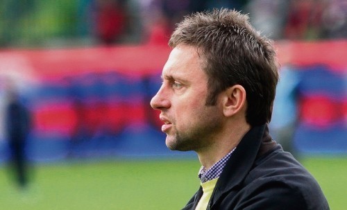 Jerzy Brzęczek wierzył w swój zespół i się na nim nie zawiódł.