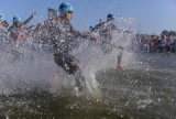 Lotto Challenge Gdańsk 2021. Dwudniowe święto triathlonu nad Zatoką Gdańską. W sobotę uczestnicy dystansu sprint, a w niedzielę średniego